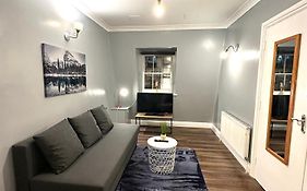 1 Bedroom 1 Living-Room In King'S Cross